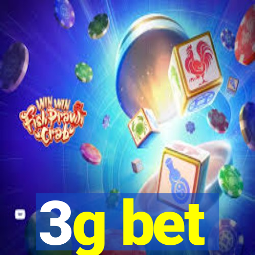 3g bet